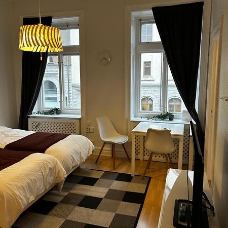 Metropolitan Haven In Stockholm City! 911 Екстериор снимка