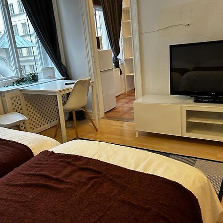 Metropolitan Haven In Stockholm City! 911 Екстериор снимка