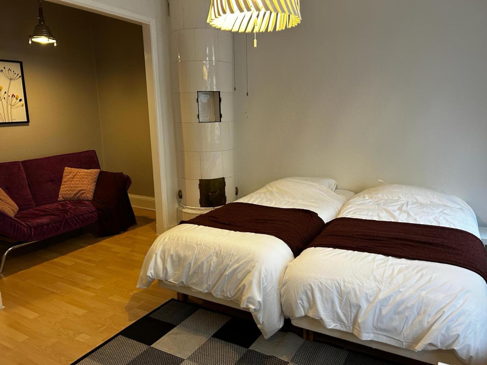 Metropolitan Haven In Stockholm City! 911 Екстериор снимка