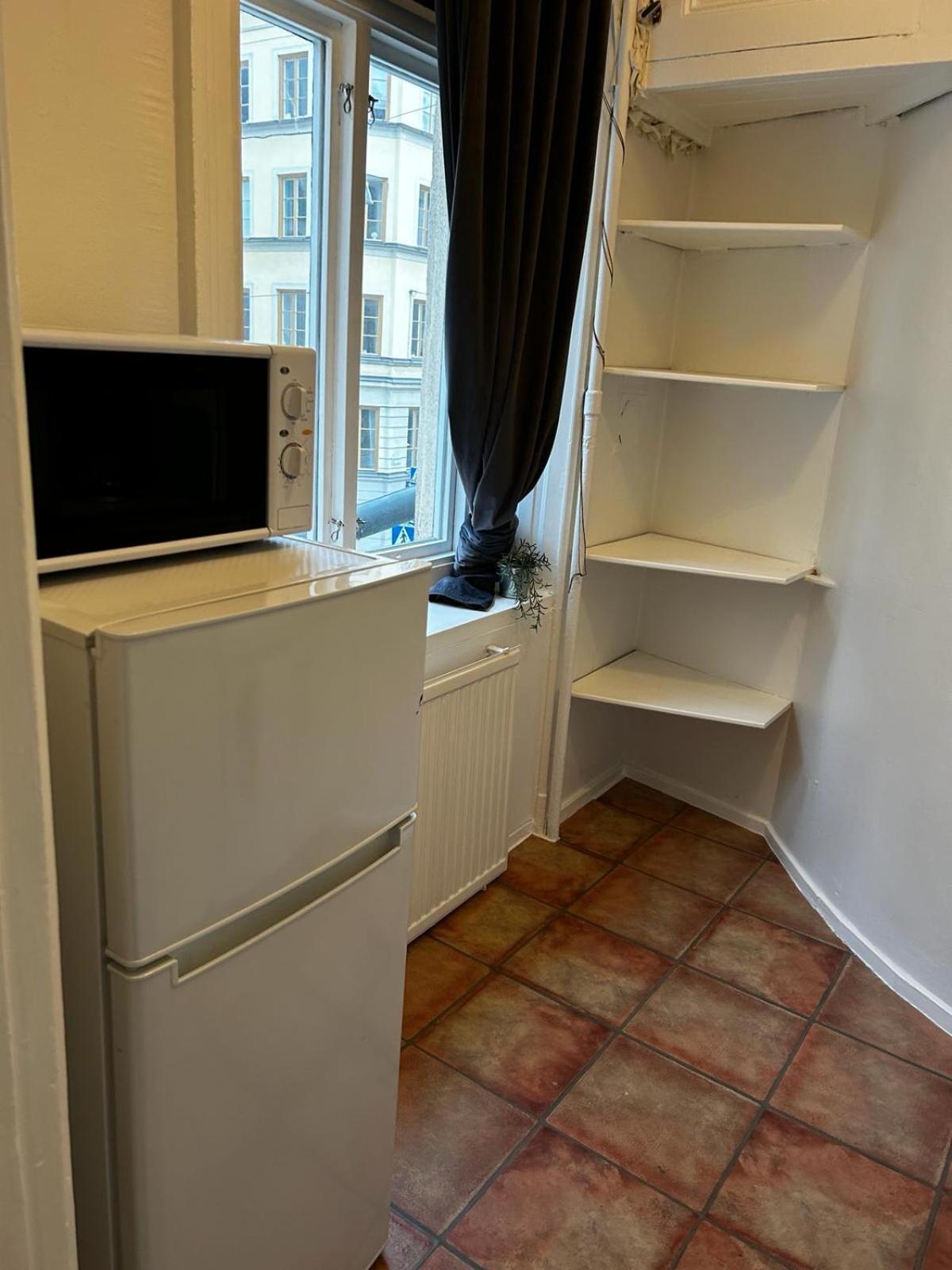 Metropolitan Haven In Stockholm City! 911 Екстериор снимка